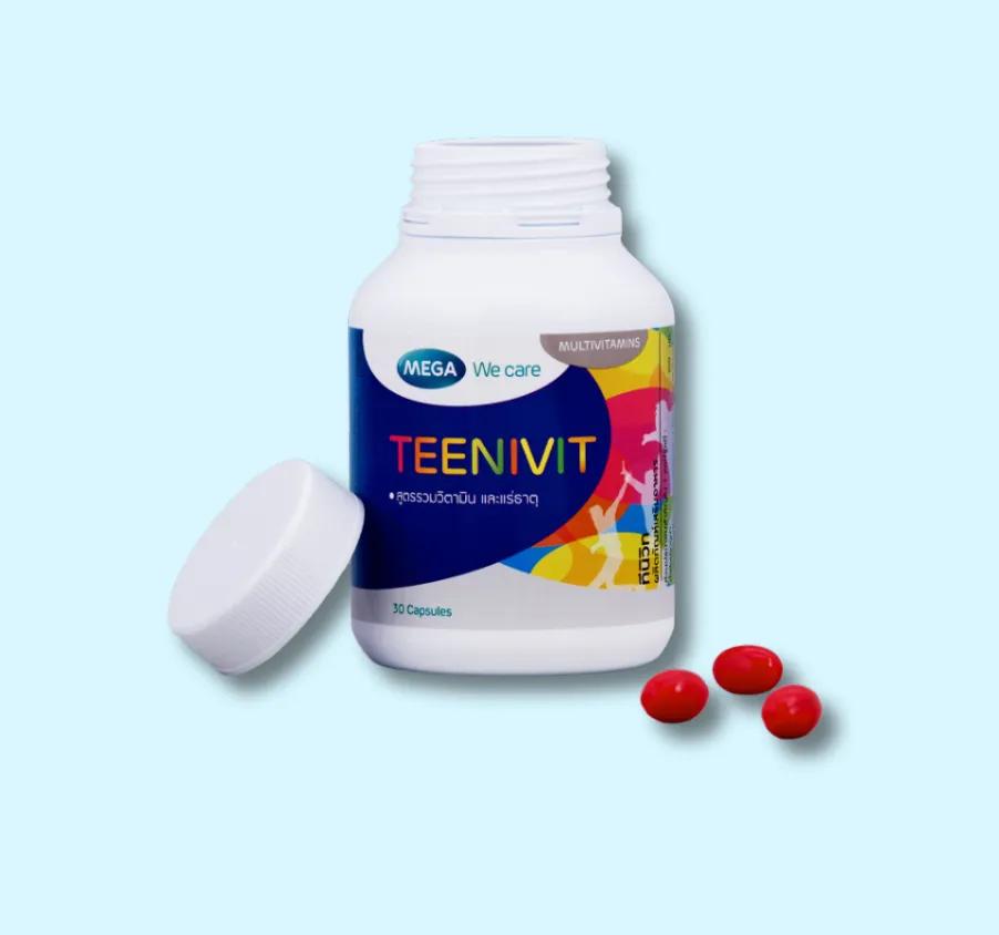 TEENIVIT 1