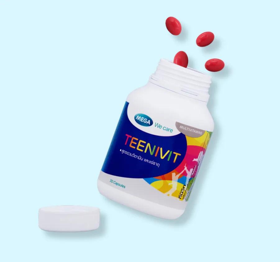 TEENIVIT 4
