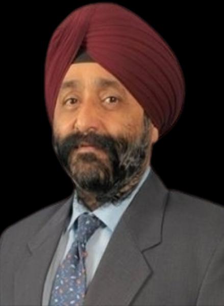 Mr. Paramjit Singh Sawhney