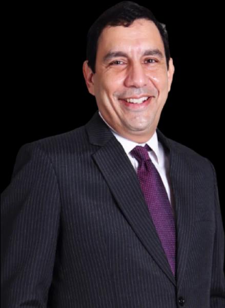 Mr. Shiraz Erach Poonevala
