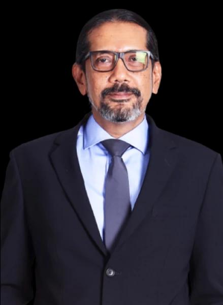 Mr. Thomas Abraham