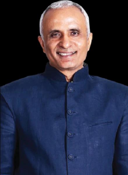 Mr. Vivek Dhawan