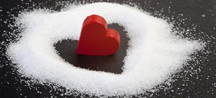 Diabetes & heart
