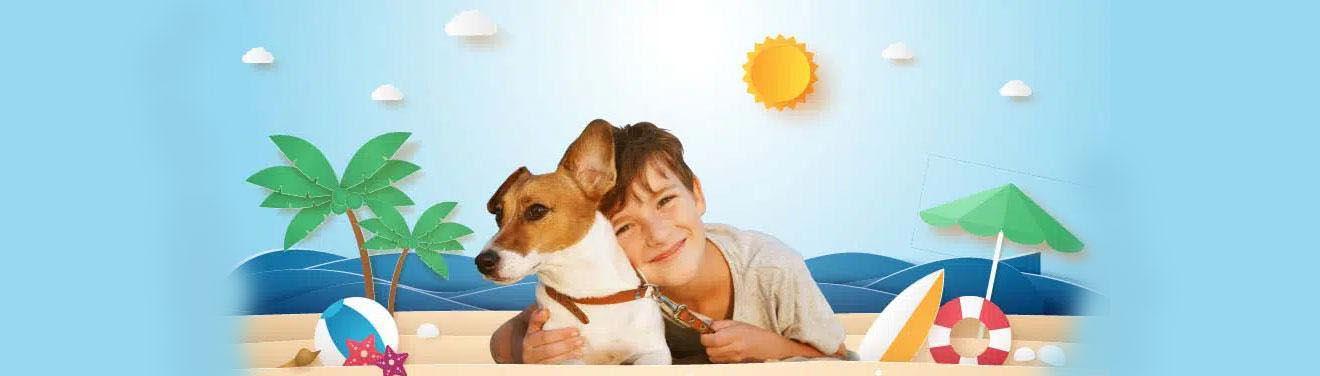 Pets and immunity