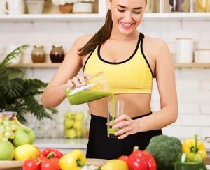 juices for period cramps