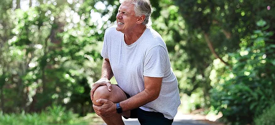 causes and treatment for knee pain when bending