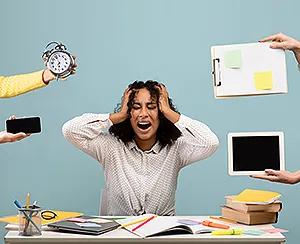 Ensuring brain-healthy workplaces