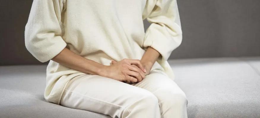 vaginal discharge after menopause causes and symptoms