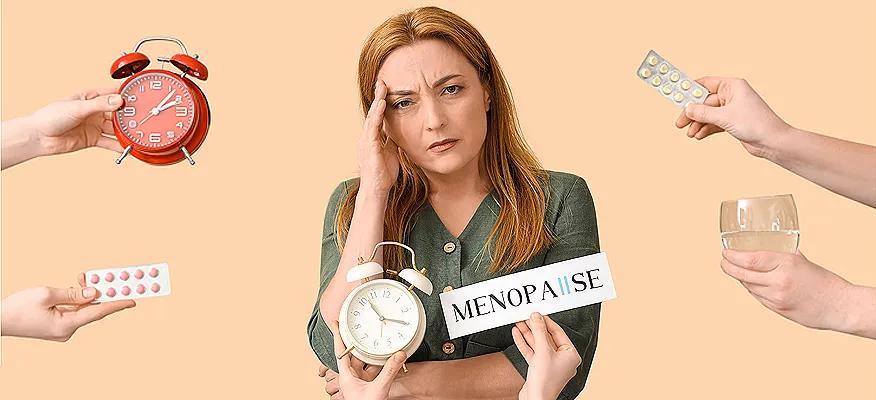Everything You Should Know About Menopause