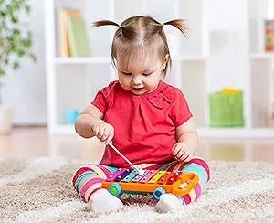 sensory play ideas for toddlers