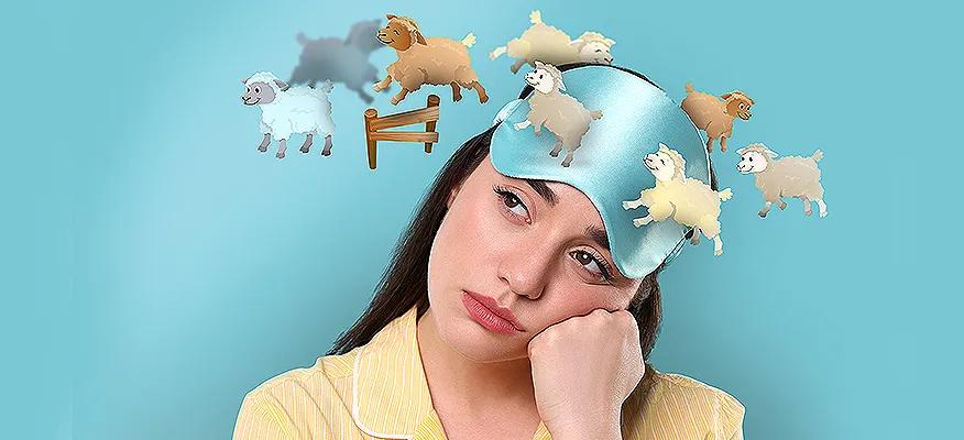 Sleep deprivation causes, symptoms, and treatment options
