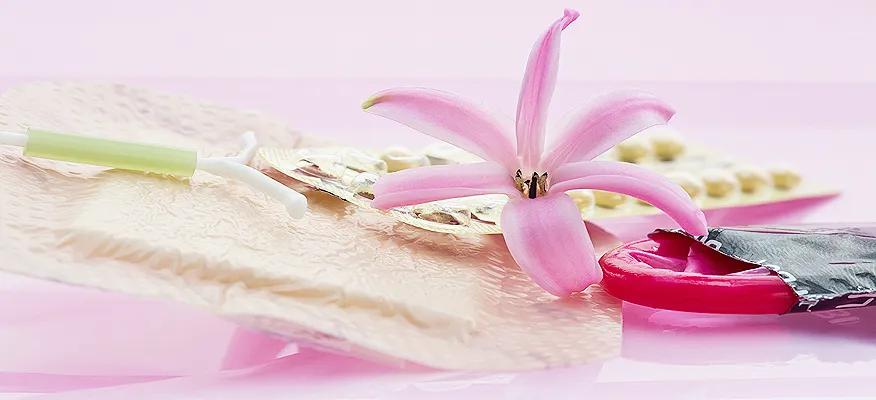 Choosing Contraceptive Methods