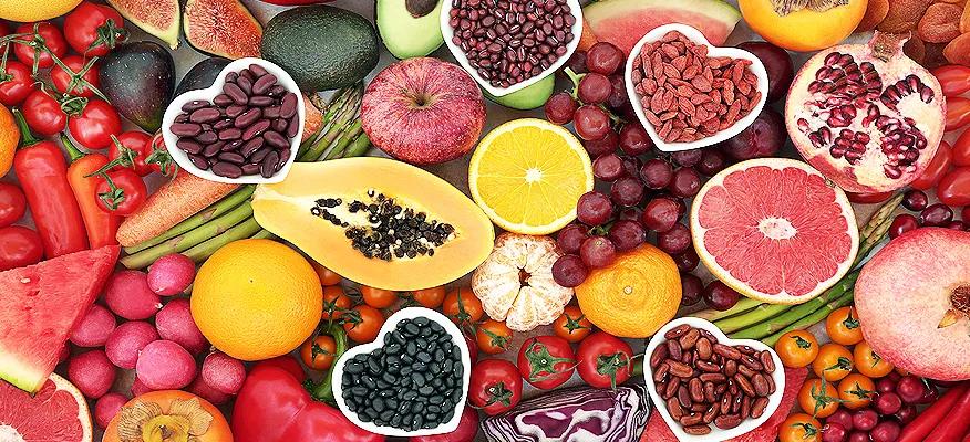 Best Fruits for Daily Liver & Kidney Detox to Eat Daily Best Fruits for Daily Liver & Kidney Detox to Eat Daily