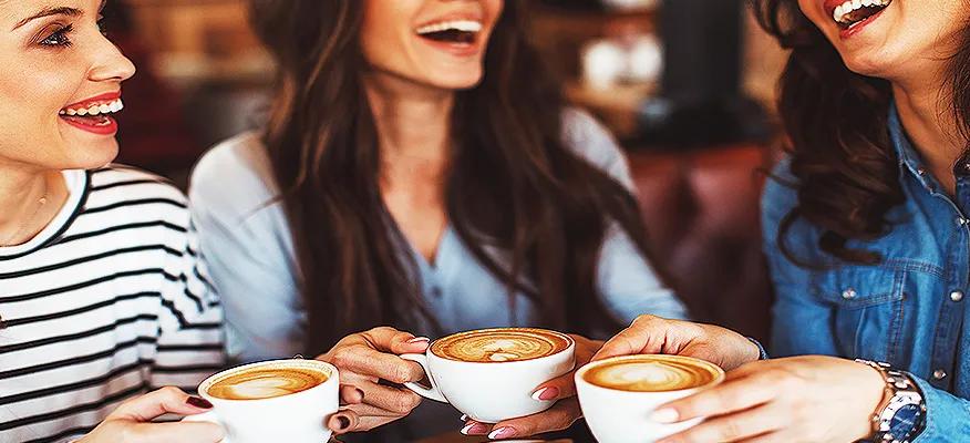 Can Coffee Slow Aging? Harvard Study Finds Link To Healthy Aging In Women