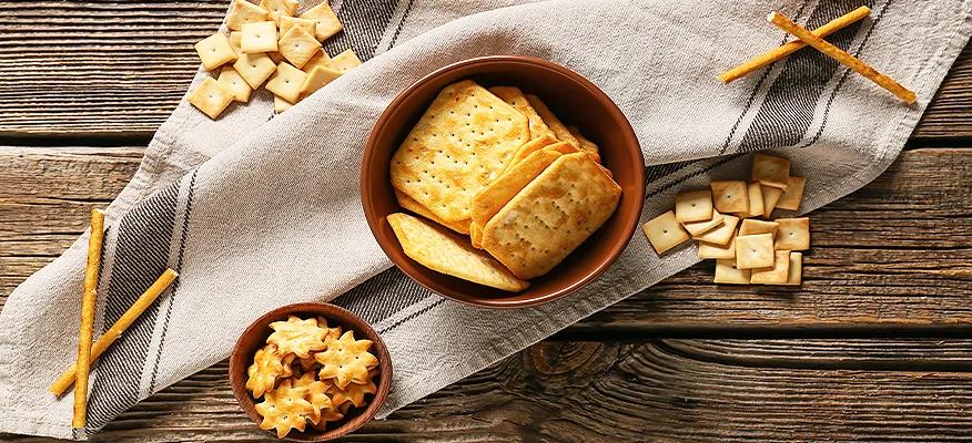 Are Crackers Good for Diabetics? Tips and Insights