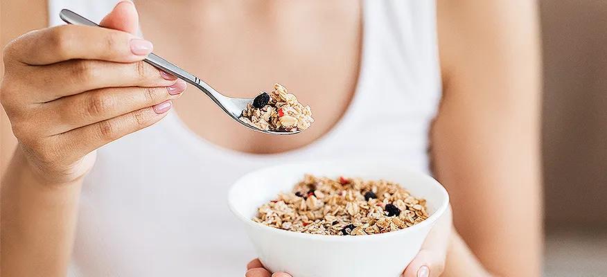 Understanding Oatmeal's Role in Diabetes Management