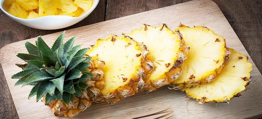 Is Pineapple Good for Diabetics? Nutritional Insights