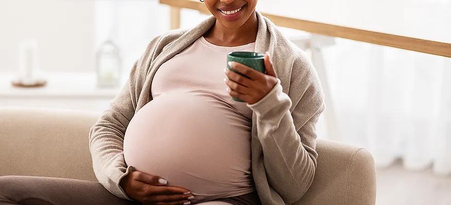 Understanding Milk Tea Safety for Pregnant Women