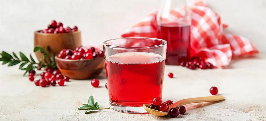 Safety and Benefits of Cranberry Juice During Pregnancy