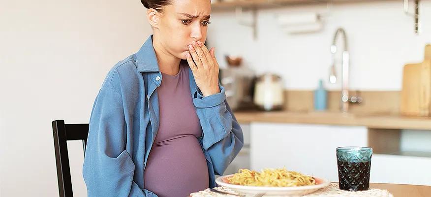 Understanding Spicy Foods and Pregnancy: Benefits and Risks