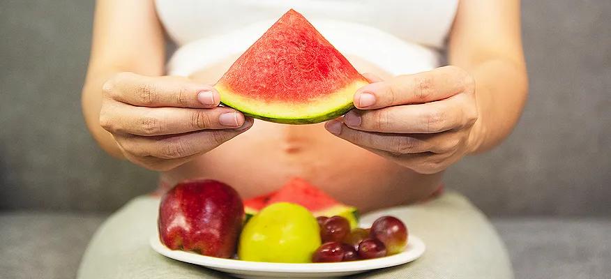 Watermelon in Pregnancy: Health Benefits and Safety Tips
