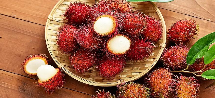 Rambutan and Pregnancy: Safe Consumption Tips