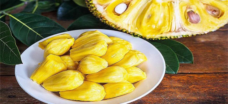Jackfruit During Pregnancy: Benefits, Risks, and Tips