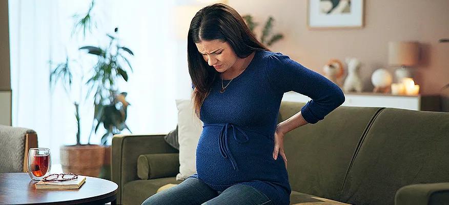 Understanding Joint Pain During Pregnancy: Causes and Solutions