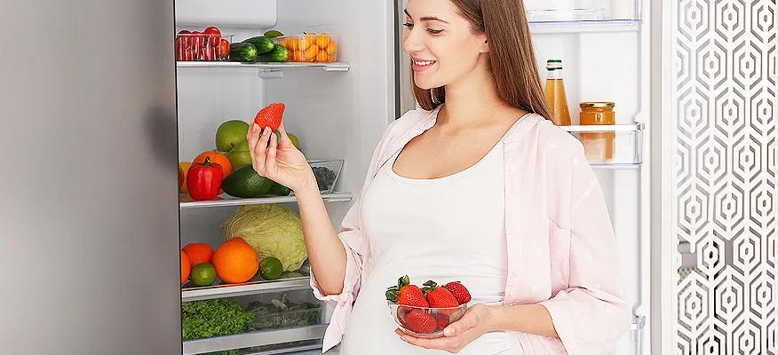 Essential Insights on Strawberries and Pregnancy