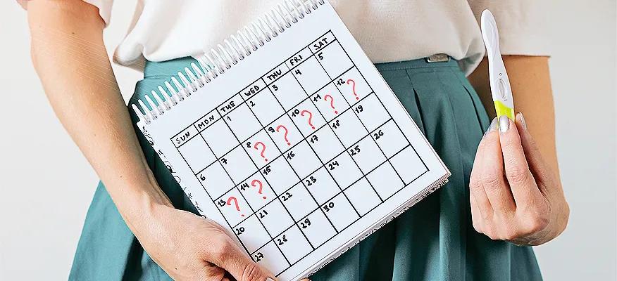 Pregnancy Scares: Causes and Solutions