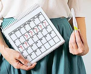Pregnancy Scares: Causes and Solutions