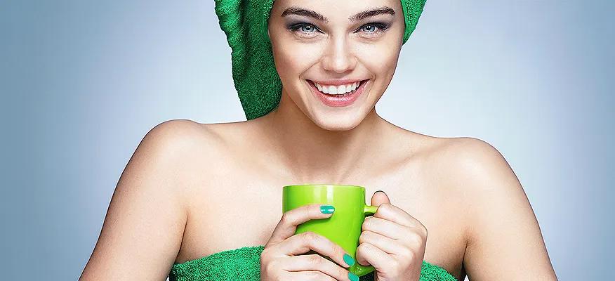 Best Tea for Skin: Drink Your Way to Healthy Skin