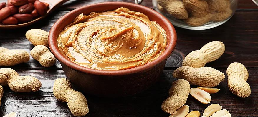 Scientific Insights on Peanut Butter and Acne