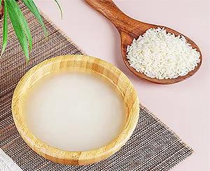 Top Beauty Benefits of Rice Water for Glowing Skin