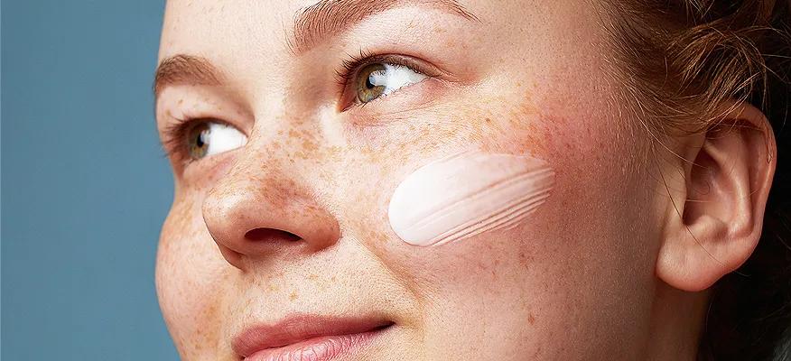 Best Skincare for Sensitive Skin