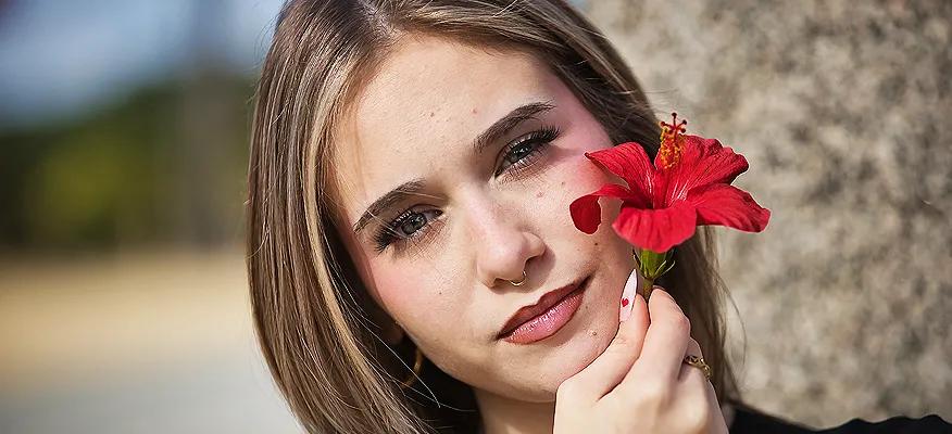 Top Skin Benefits of Hibiscus: Uses and Tips