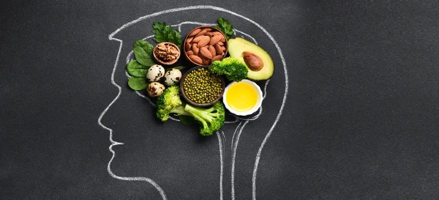 top 9 foods to increase brain power