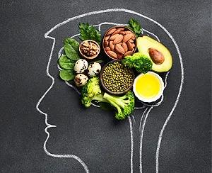 top 9 foods to increase brain power