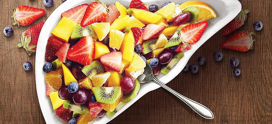 Best Diet For A Healthy Liver: Foods to Eat And Avoid