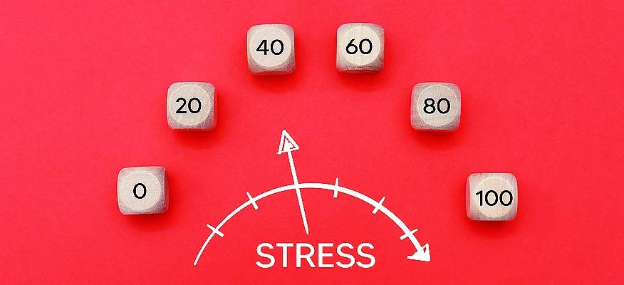 How to Handle Stress and Pressure