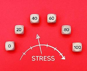 How to Handle Stress and Pressure