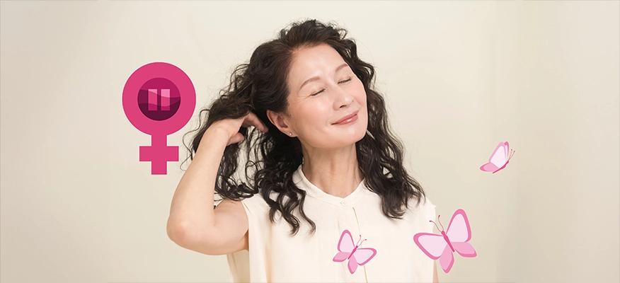 how to increase libido in women during menopause
