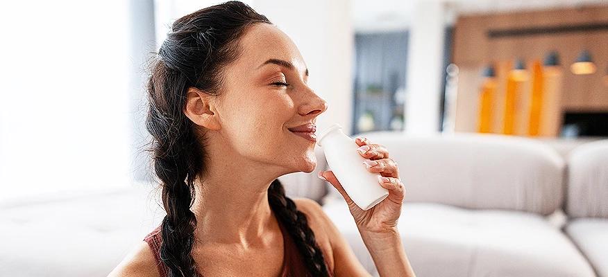 Probiotics for bloating improving gut health and digestion