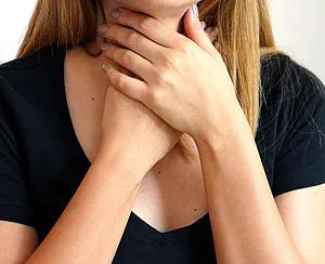 Cough Relief: Tackling Dry Tickly Cough