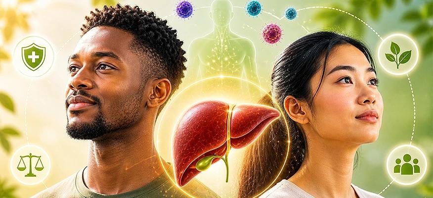 autoimmune diseases and the liver