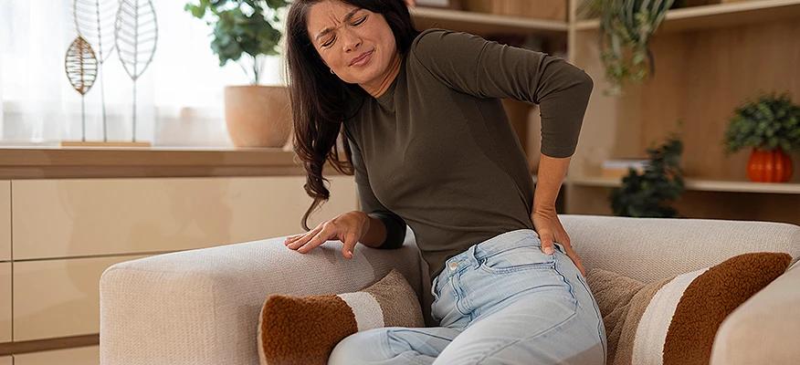 Understanding Lower Back and Hip Pain: Causes & Treatments