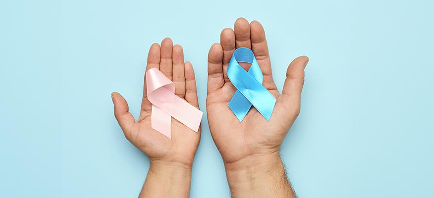 women prone to Cancer