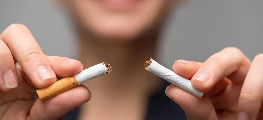 Smoking Can Affect Your Gut Health Too! Smoking Can Affect Your Gut Health Too!