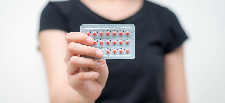 Oral Contraceptive Pills