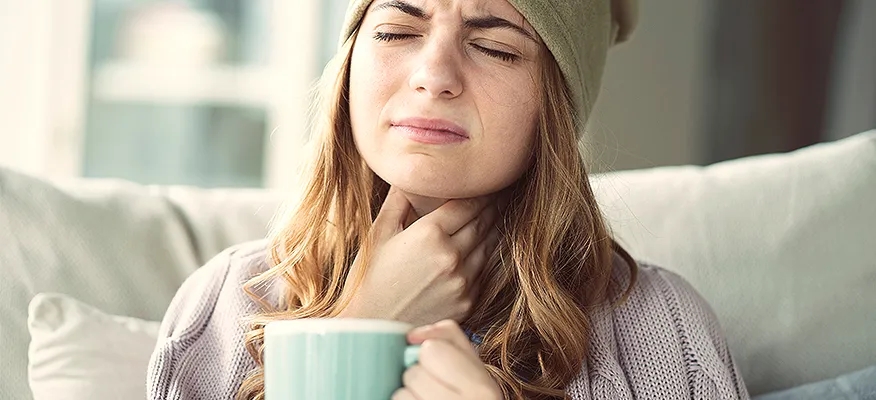 Is Coffee Bad for Cough and Cold? | Effects and Remedies Explained